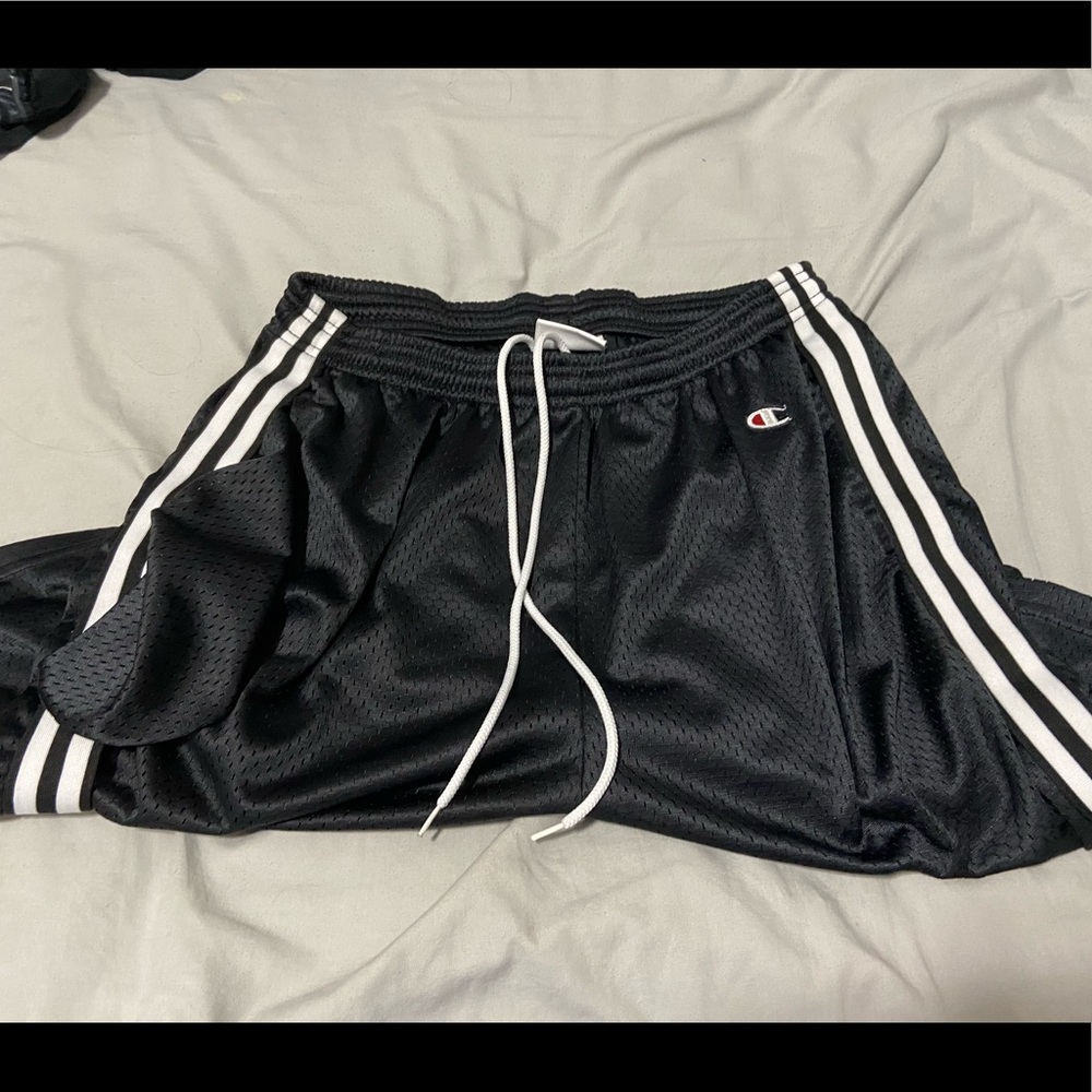 Men’s shorts from champion